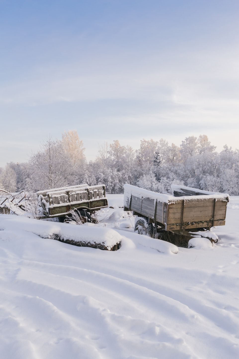 Winterdienst HausPro Nord